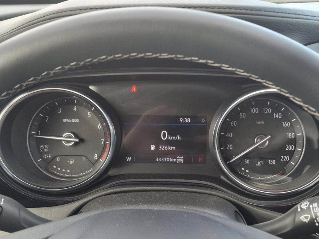 2023 Buick Encore GX Select AWD | Sport Touring Pkg | Heated Seats | Power Seat | CarPlay + Android | Rear Cam and More ! Photo