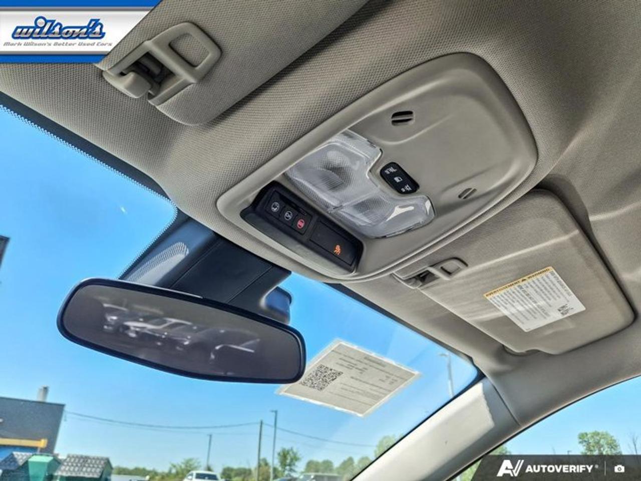 2023 Buick Encore GX Select AWD | Sport Touring Pkg | Heated Seats | Power Seat | CarPlay + Android | Rear Cam and More ! Photo