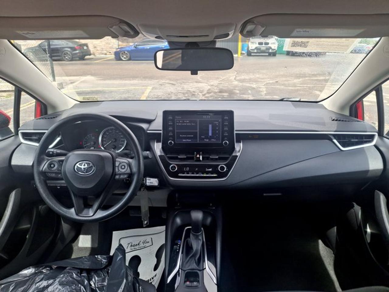 2020 Toyota Corolla LE | Heated Seats | Radar Cruise | Rear Camera | Bluetooth | and More ! Photo