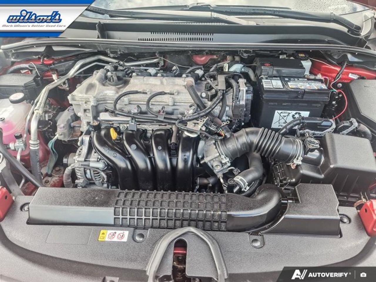 2020 Toyota Corolla LE | Heated Seats | Radar Cruise | Rear Camera | Bluetooth | and More ! Photo
