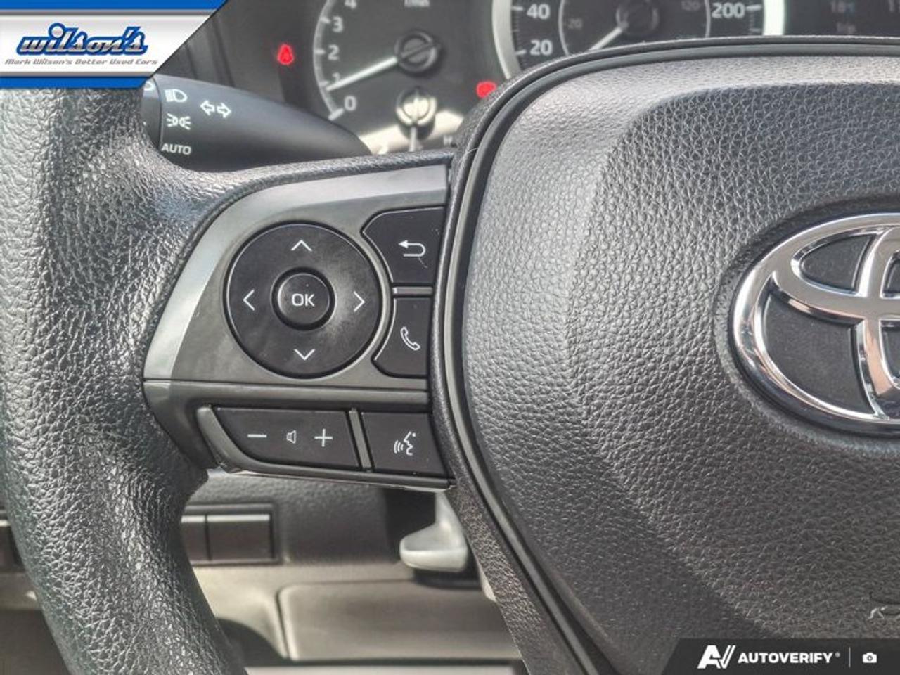 2020 Toyota Corolla LE | Heated Seats | Radar Cruise | Rear Camera | Bluetooth | and More ! Photo