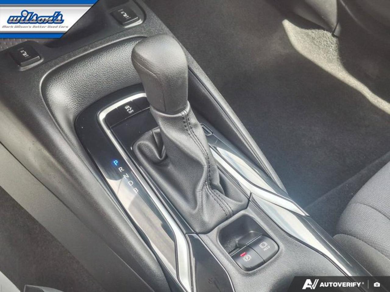 2020 Toyota Corolla LE | Heated Seats | Radar Cruise | Rear Camera | Bluetooth | and More ! Photo