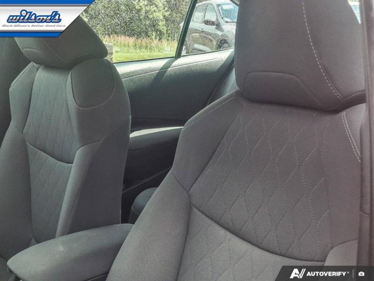 2020 Toyota Corolla LE | Heated Seats | Radar Cruise | Rear Camera | Bluetooth | and More ! Photo
