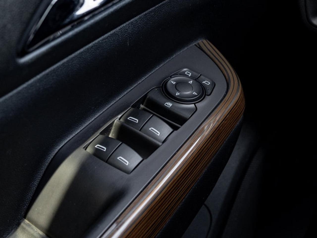 2018 GMC Acadia SLE Photo