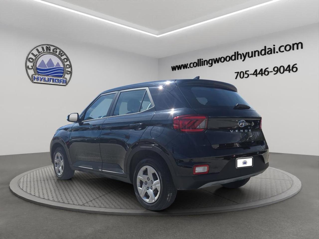 2020 Hyundai Venue Essential Photo