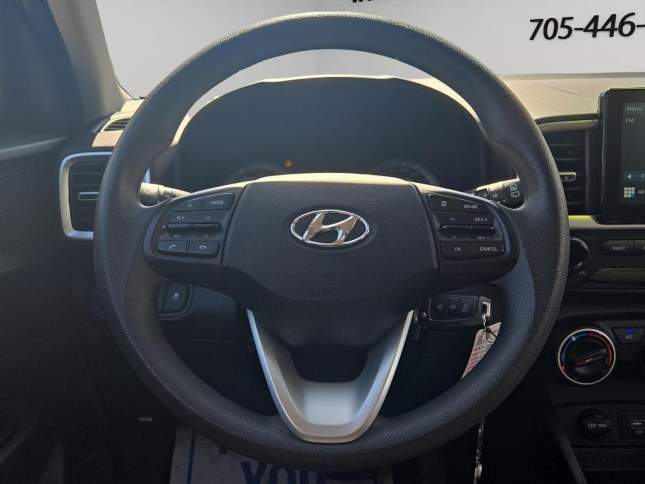 2020 Hyundai Venue Essential Photo