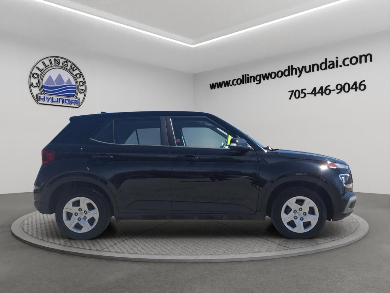 2020 Hyundai Venue Essential Photo