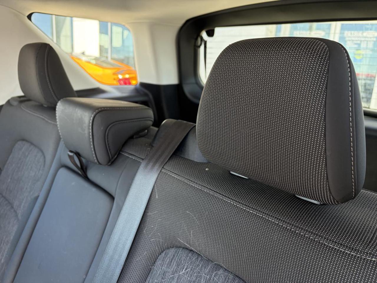 2022 Ford Bronco Sport Base Photo