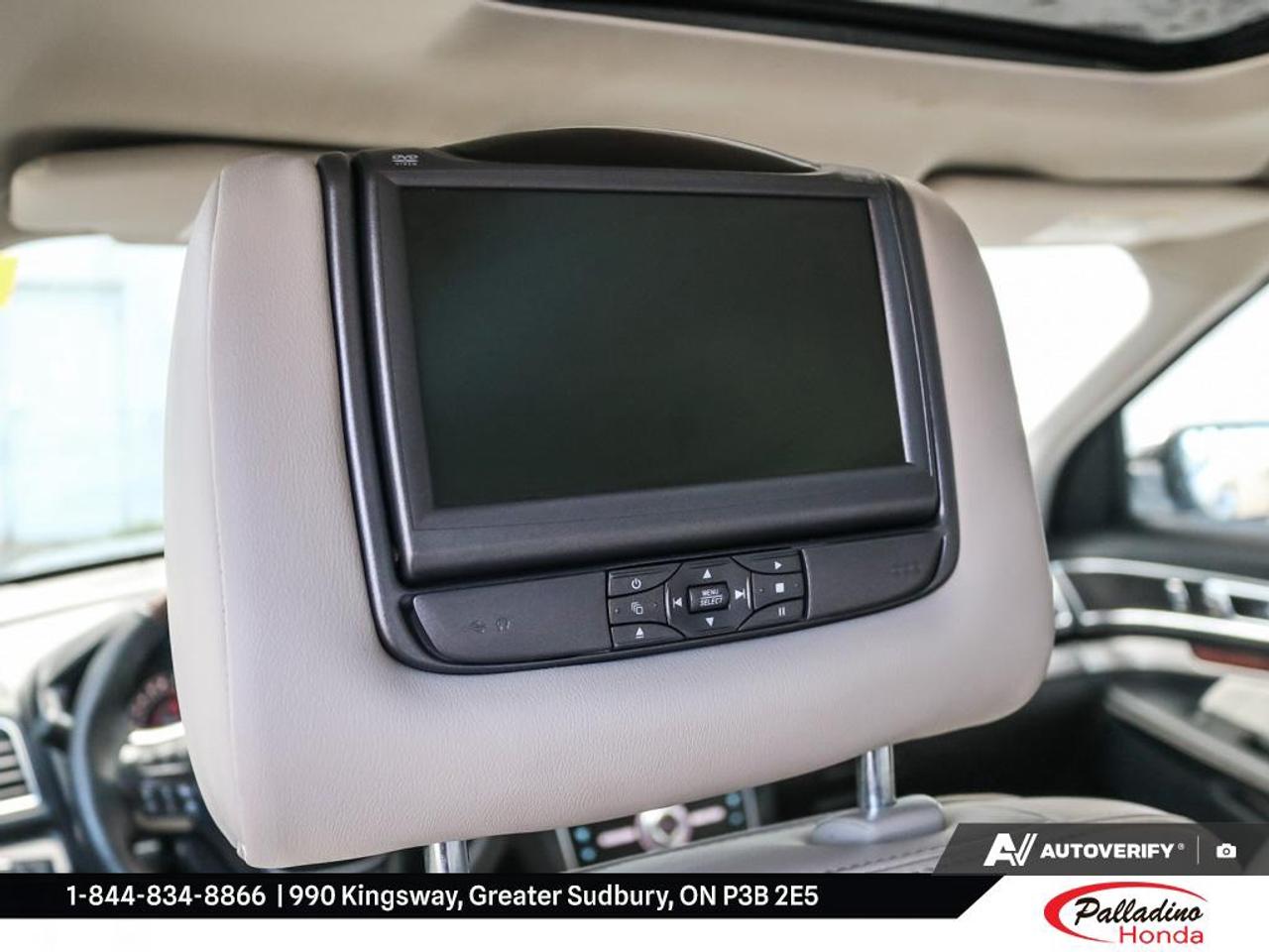 2018 Ford Explorer Platinum Photo