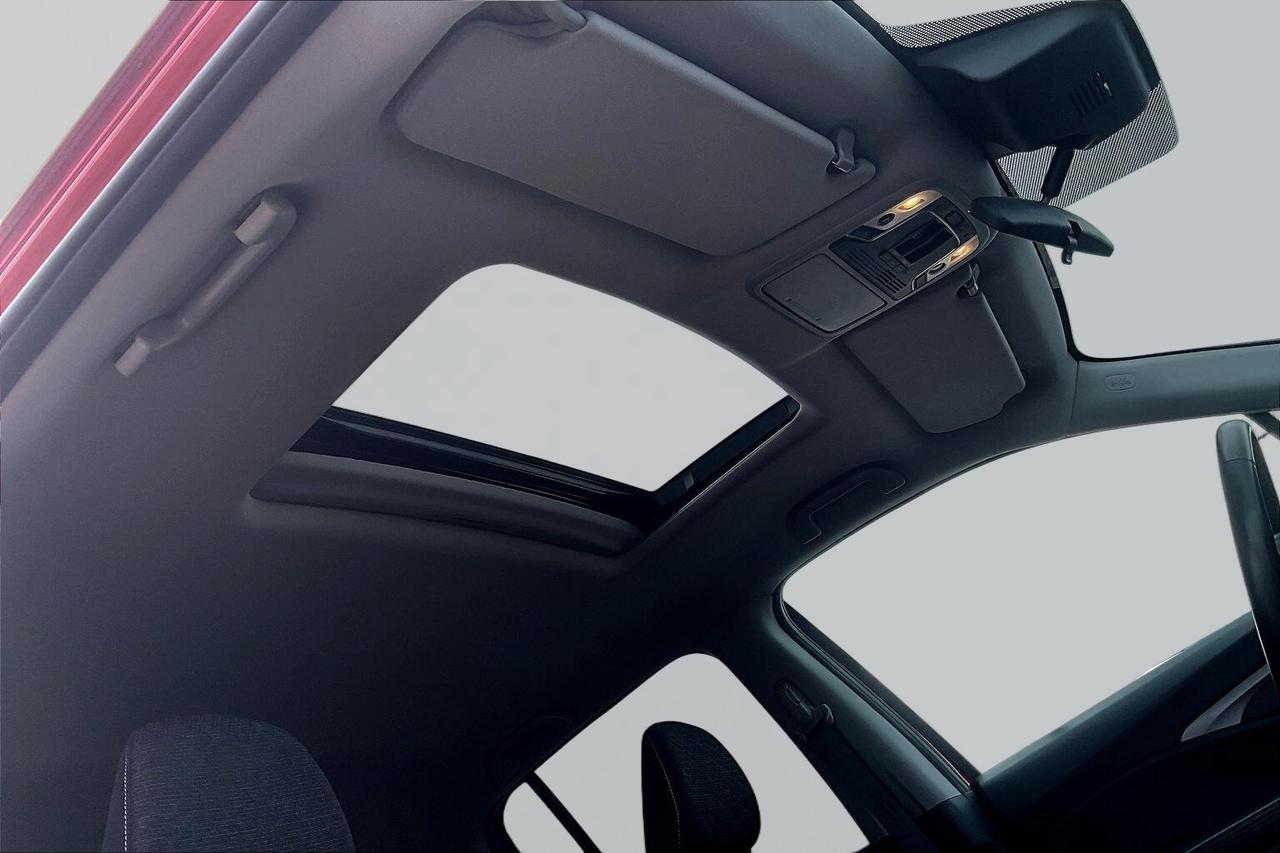 2023 Honda Ridgeline SPORT Photo