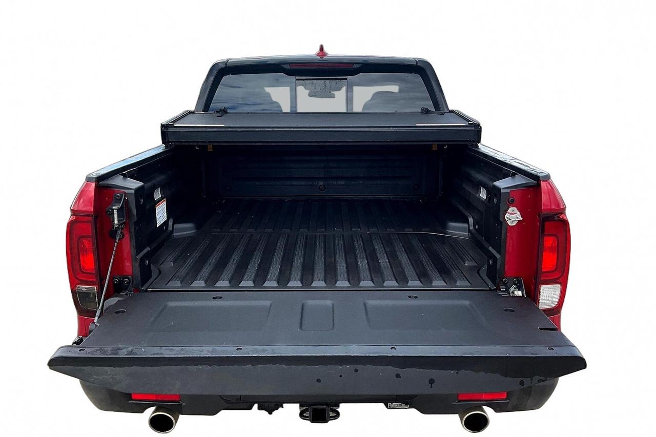 2023 Honda Ridgeline SPORT Photo