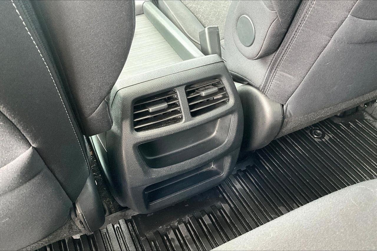 2023 Honda Ridgeline SPORT Photo