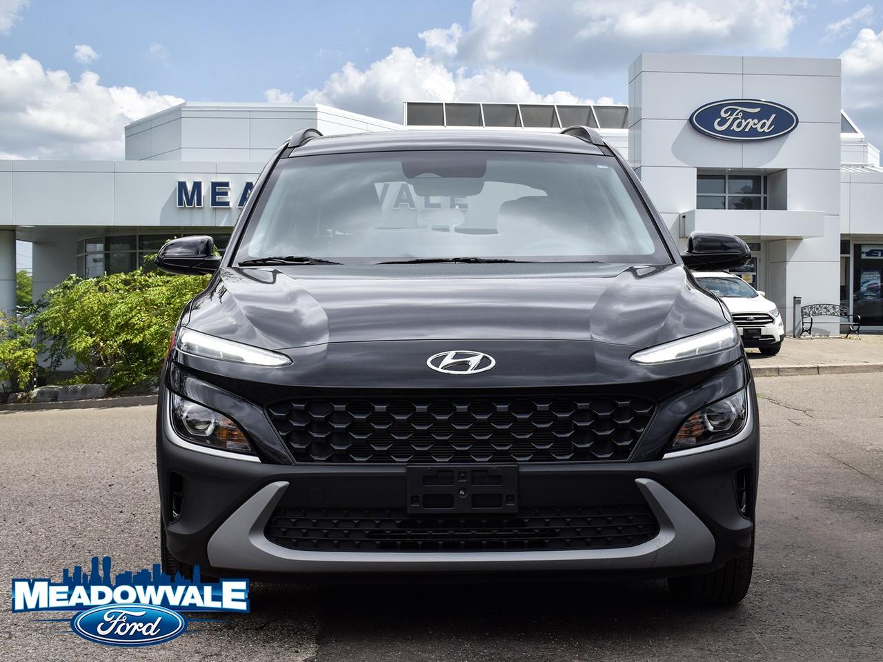 2023 Hyundai KONA Essential Photo