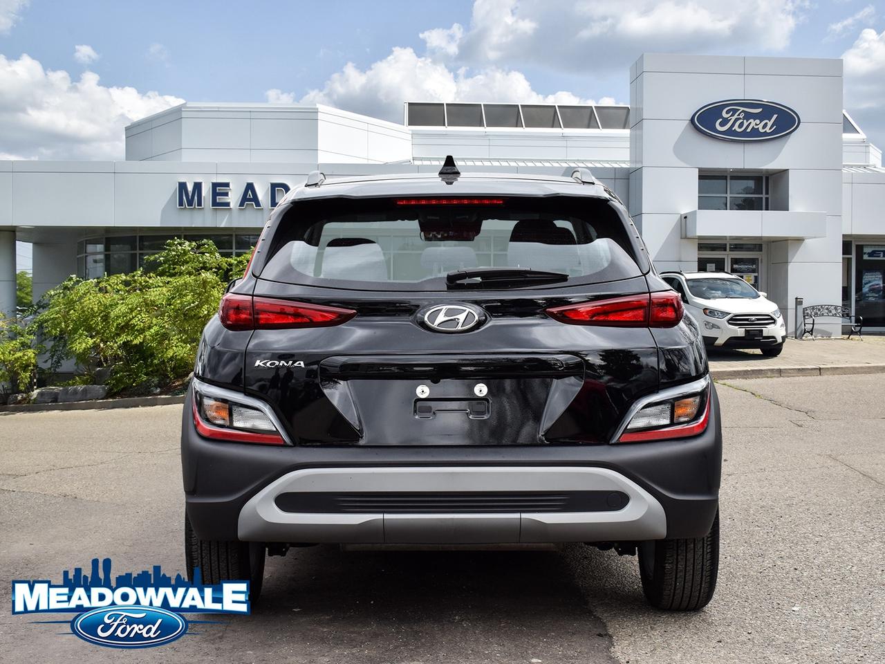 2023 Hyundai KONA Essential Photo