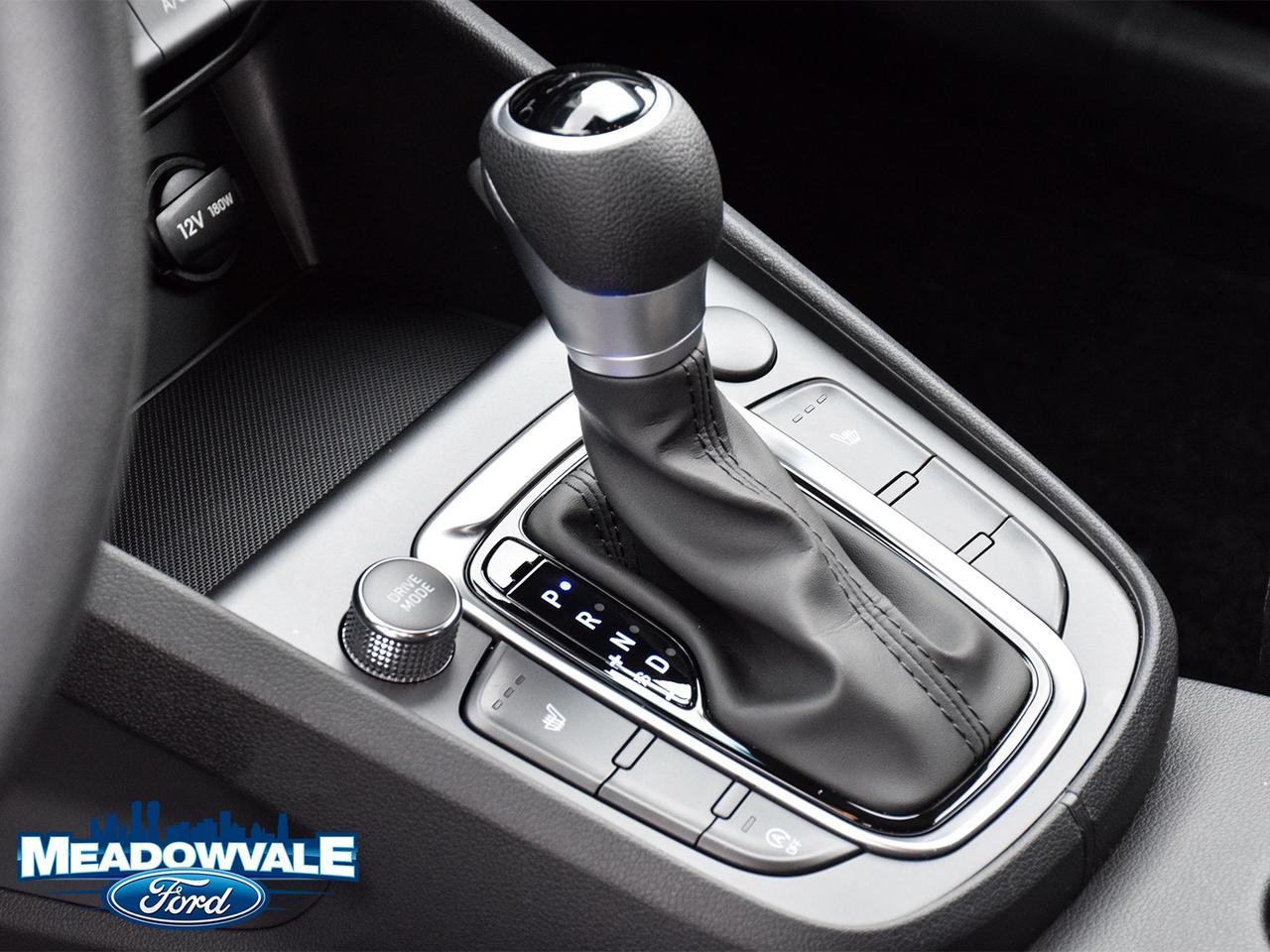 2023 Hyundai KONA Essential Photo