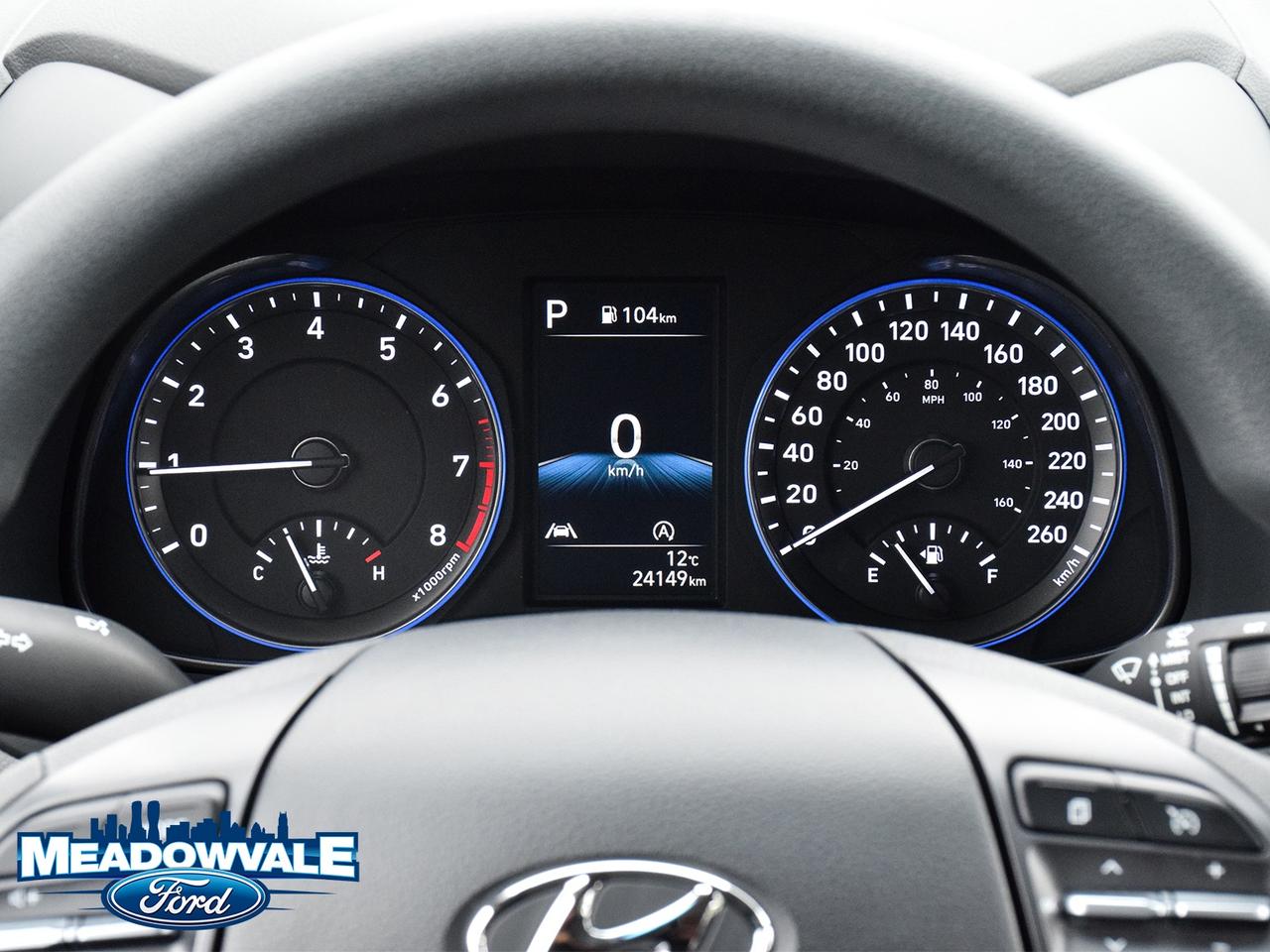 2023 Hyundai KONA Essential Photo