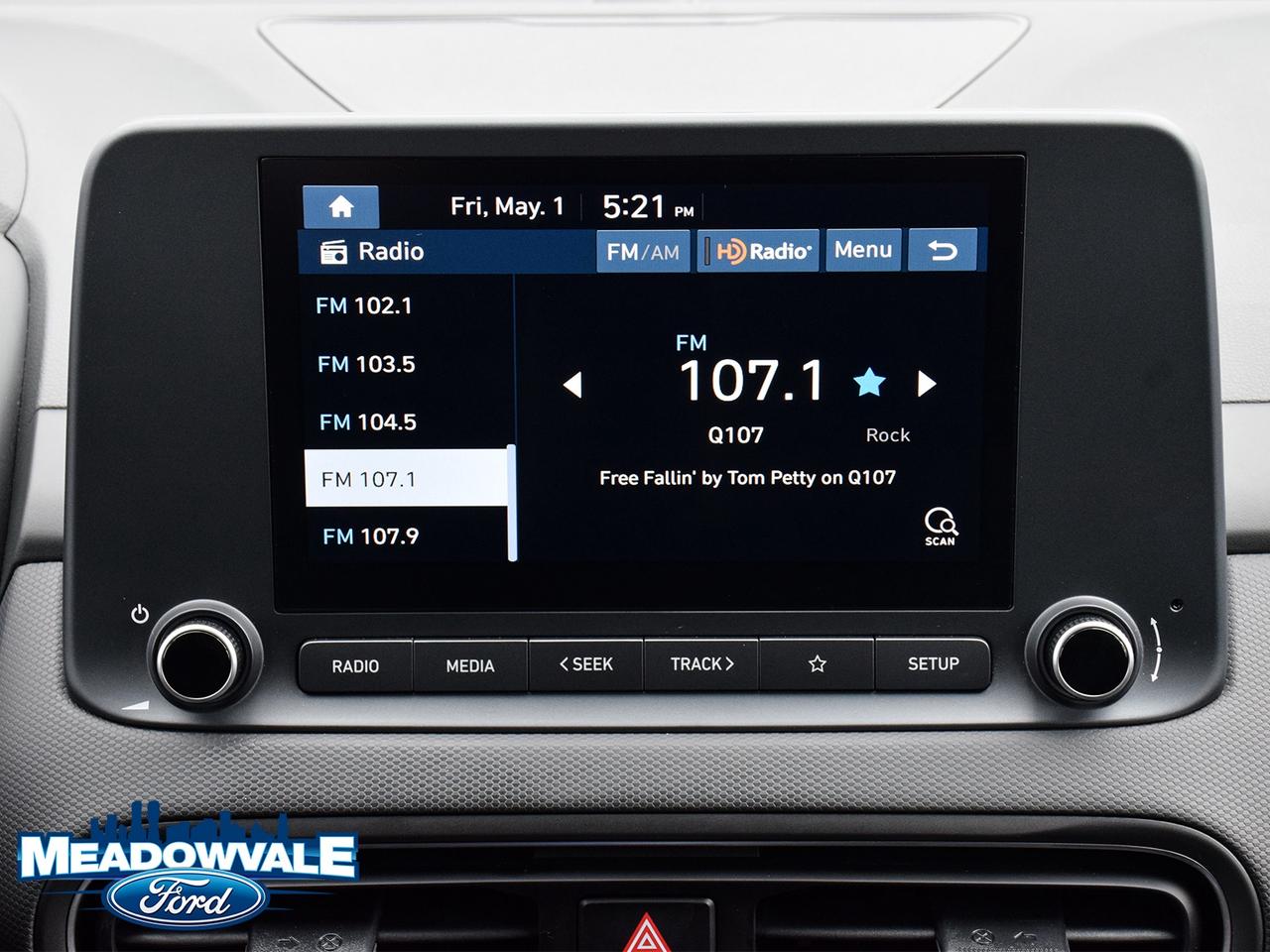 2023 Hyundai KONA Essential Photo