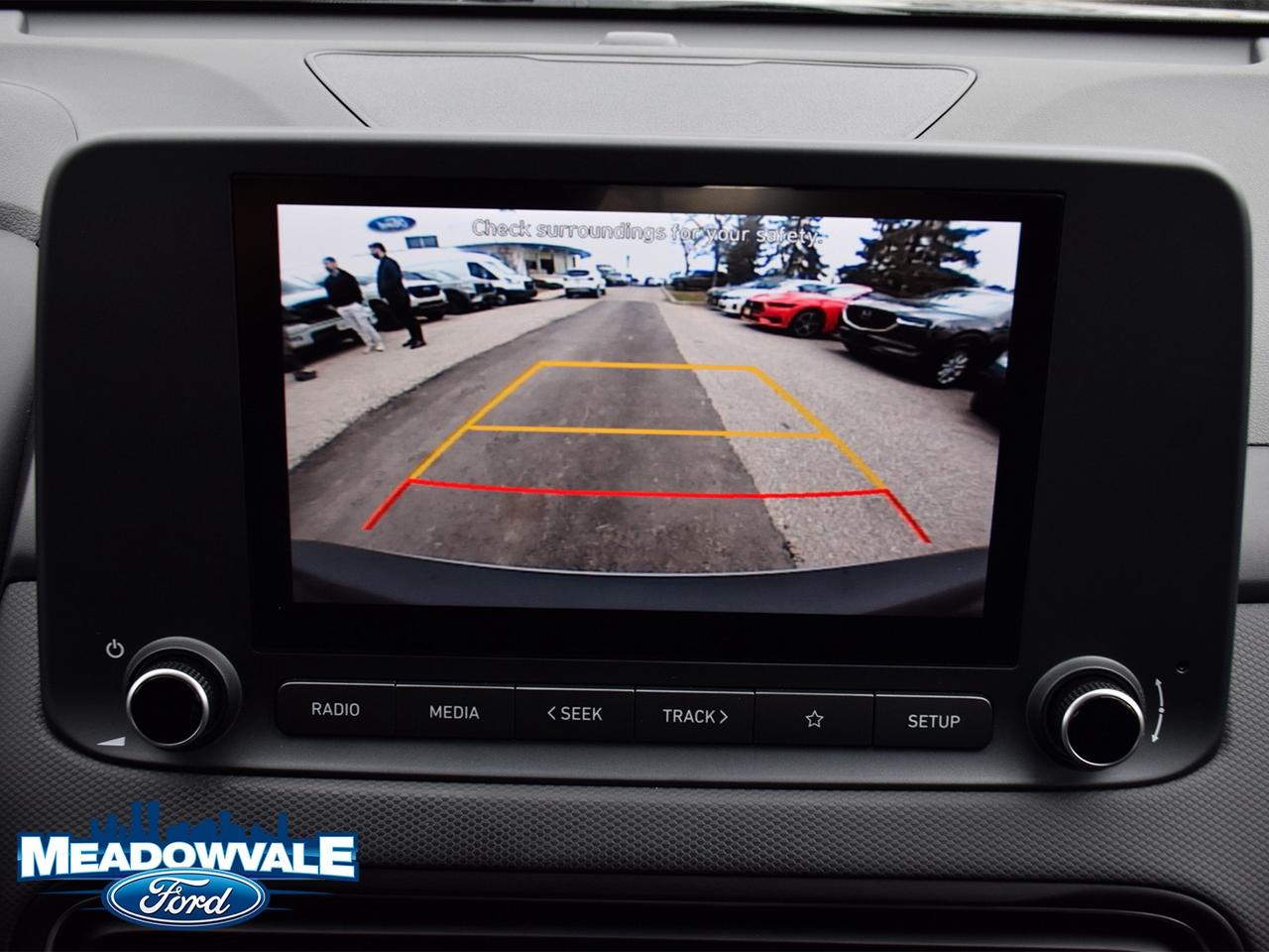 2023 Hyundai KONA Essential Photo