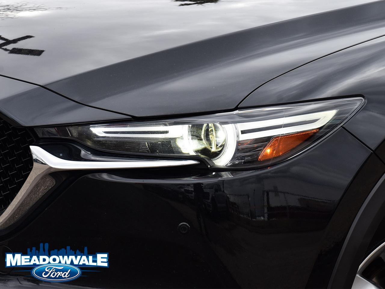 2021 Mazda CX-5 Signature Photo