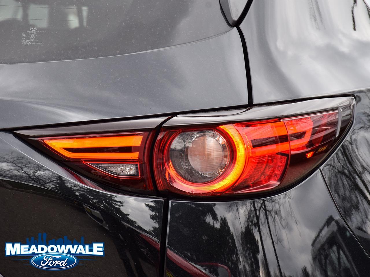 2021 Mazda CX-5 Signature Photo