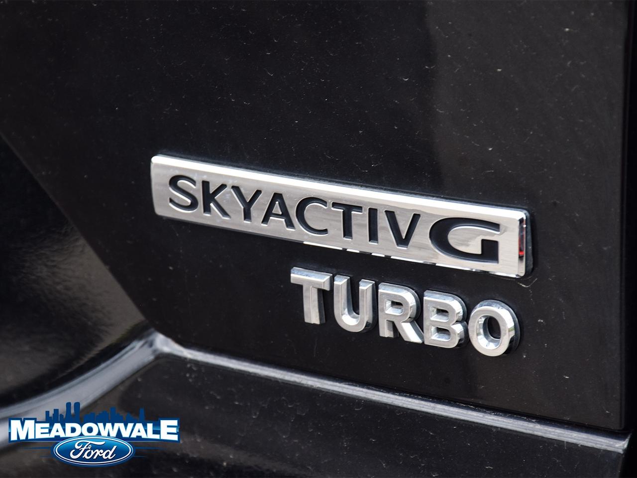 2021 Mazda CX-5 Signature Photo