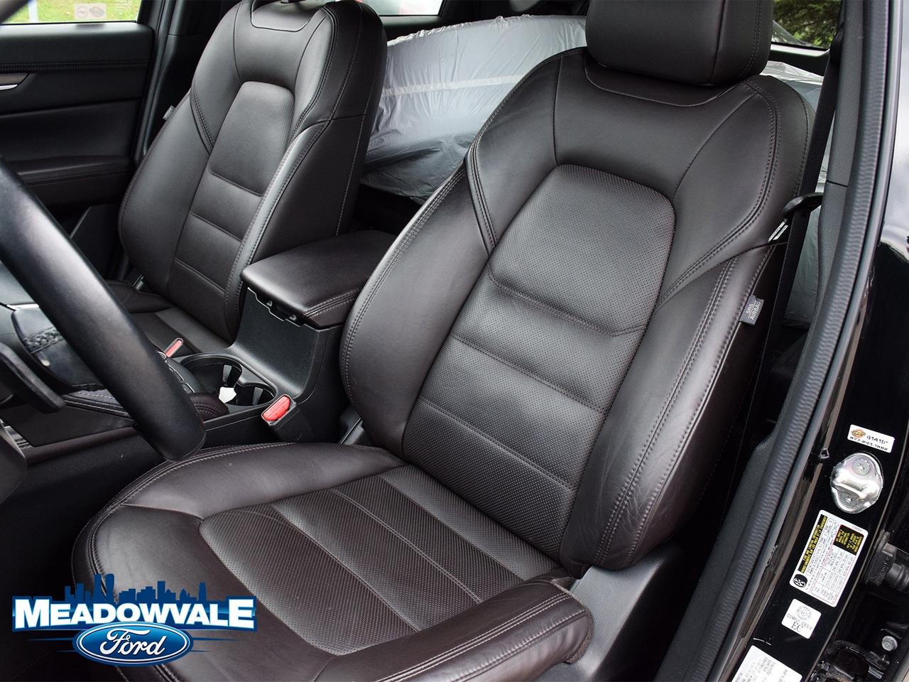 2021 Mazda CX-5 Signature Photo