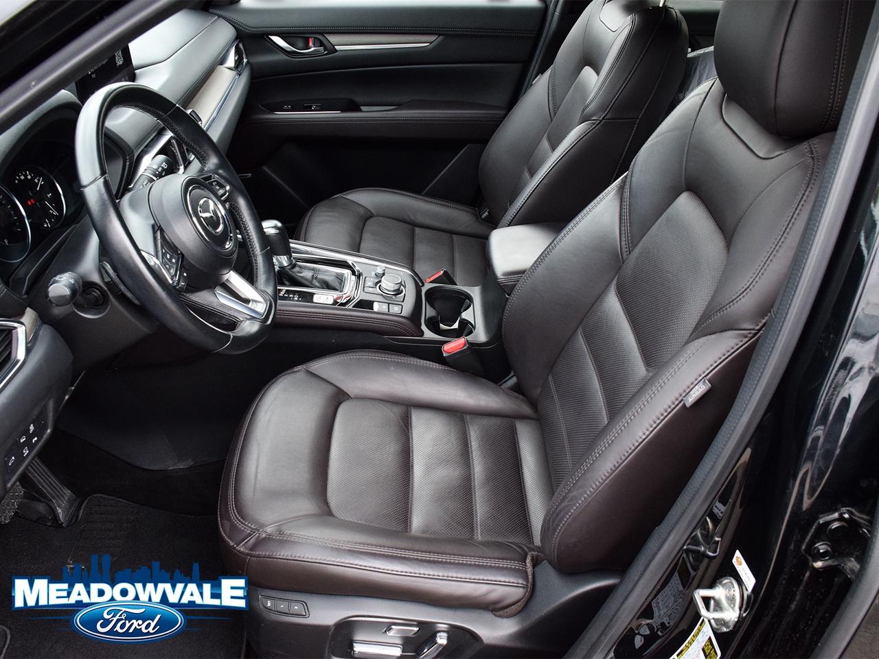 2021 Mazda CX-5 Signature Photo