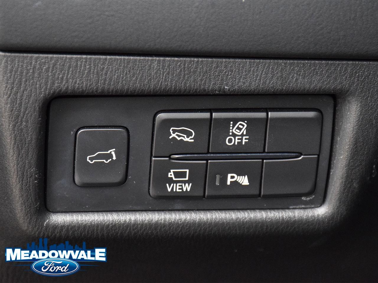 2021 Mazda CX-5 Signature Photo