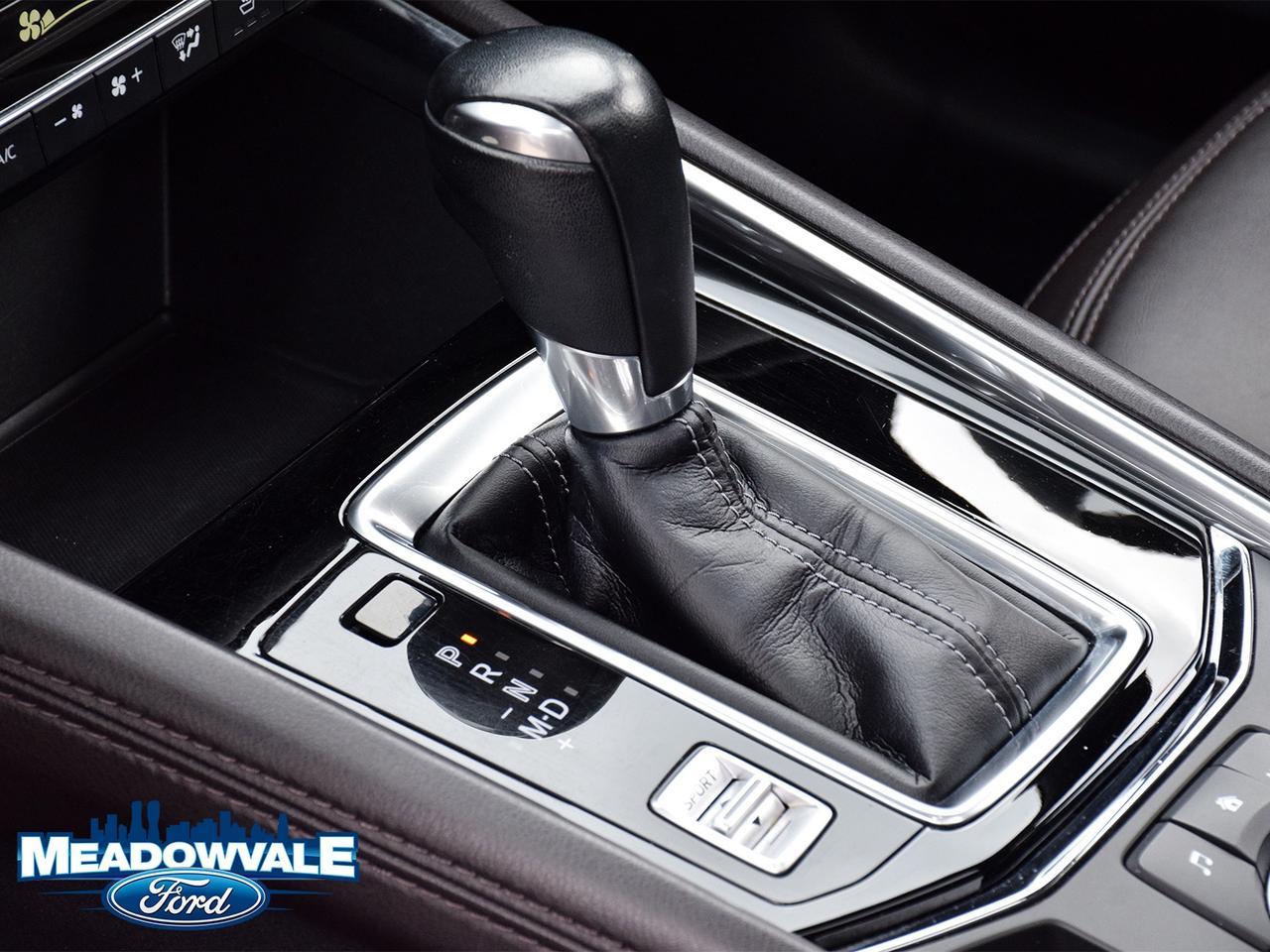 2021 Mazda CX-5 Signature Photo