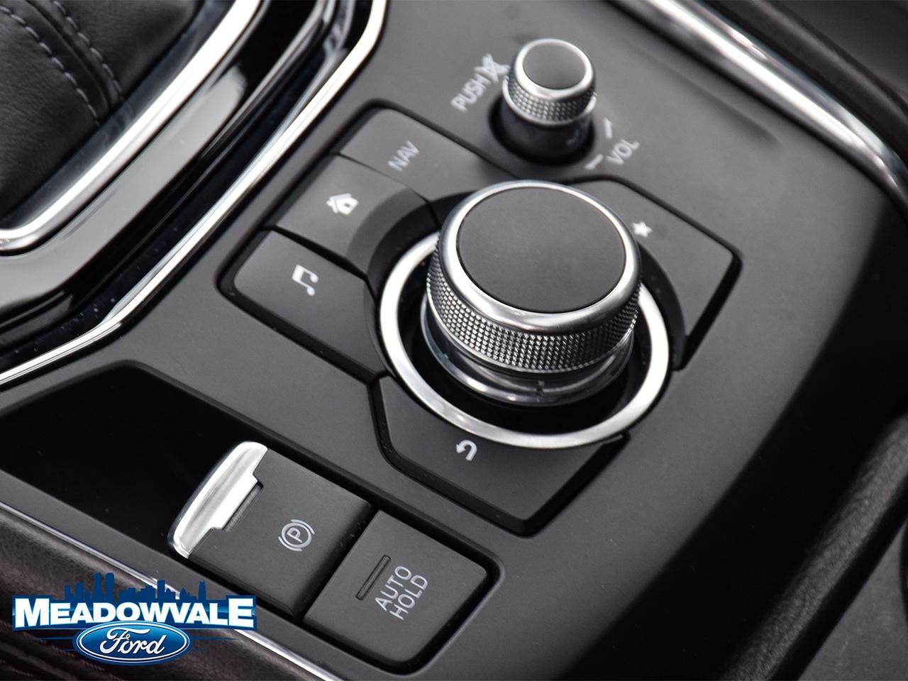 2021 Mazda CX-5 Signature Photo