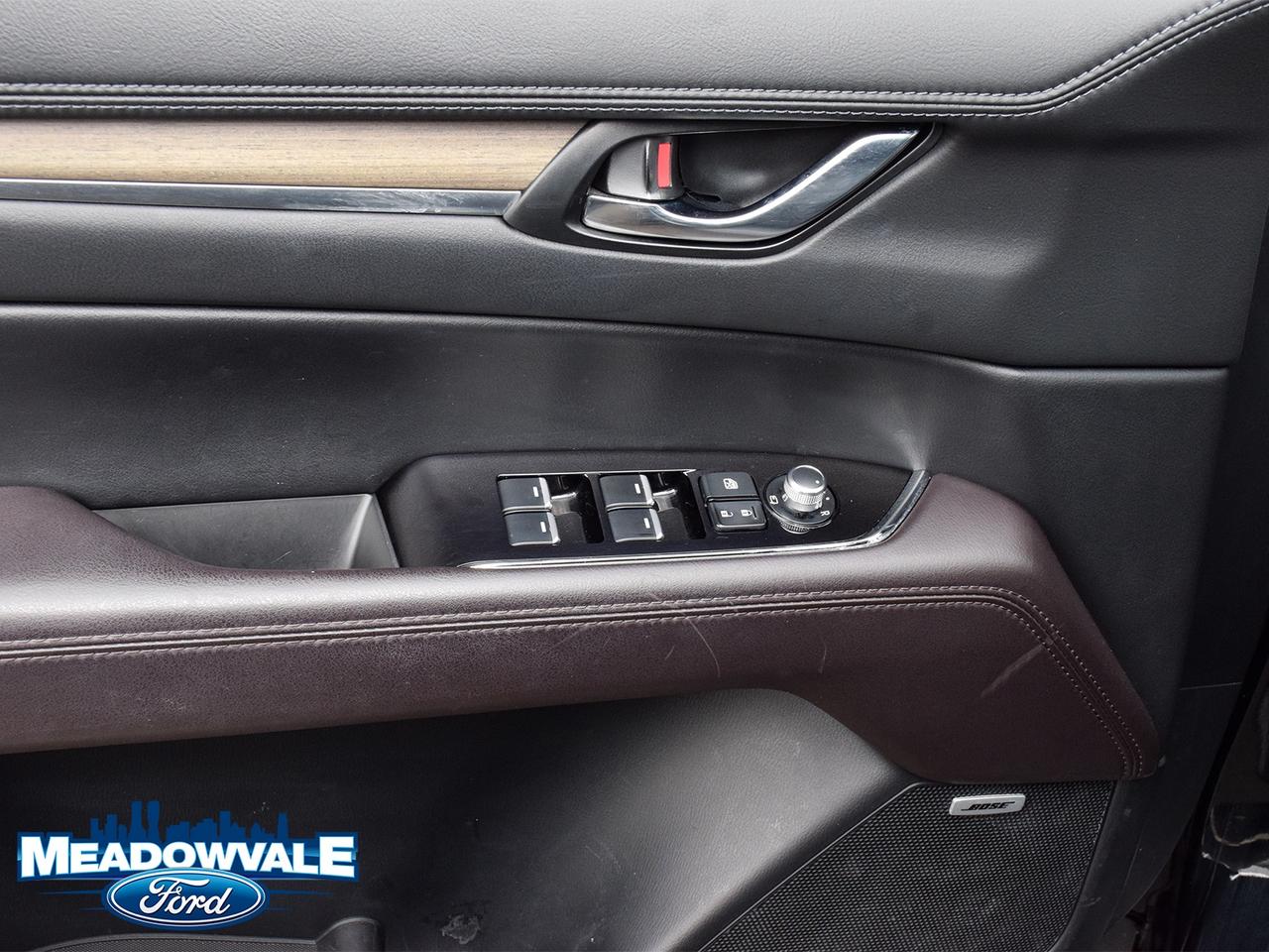 2021 Mazda CX-5 Signature Photo