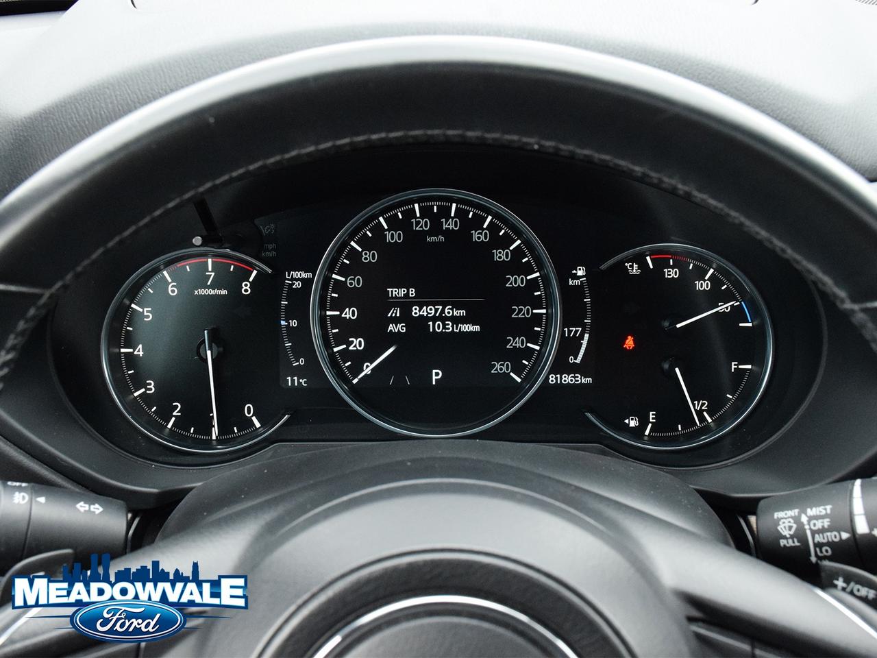 2021 Mazda CX-5 Signature Photo