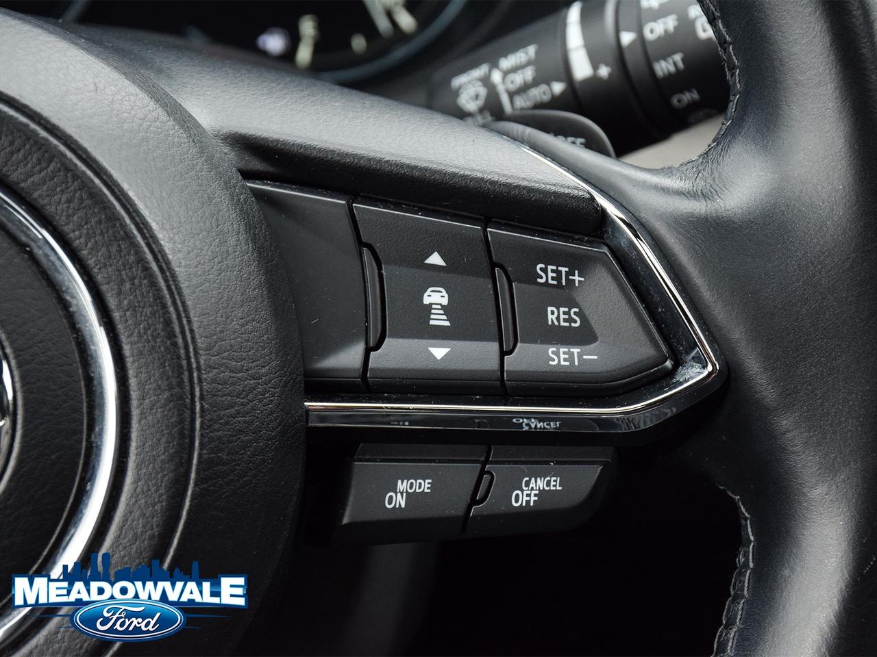2021 Mazda CX-5 Signature Photo