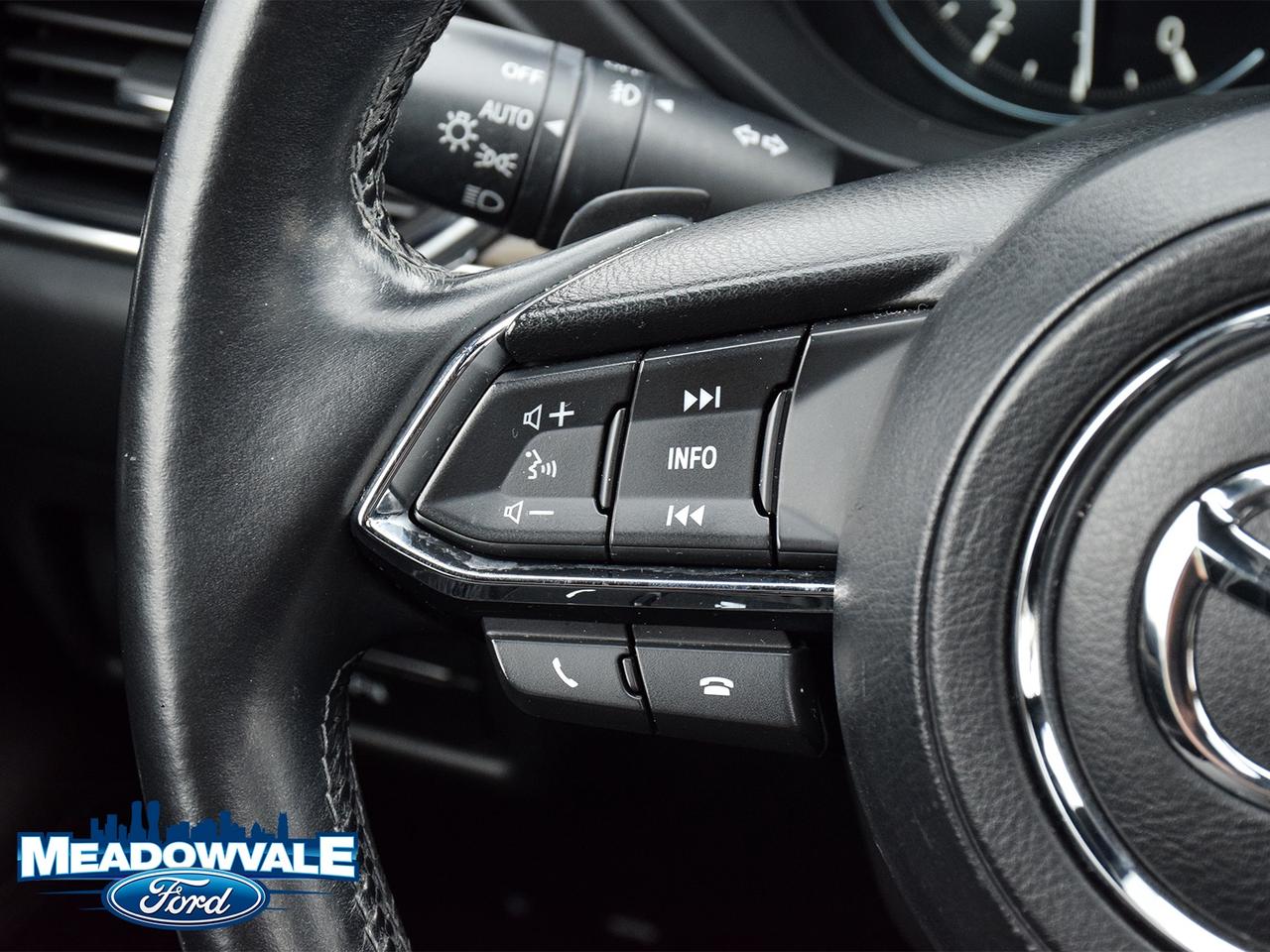 2021 Mazda CX-5 Signature Photo