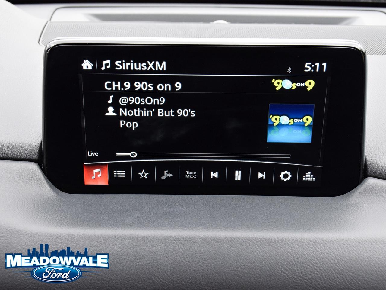 2021 Mazda CX-5 Signature Photo