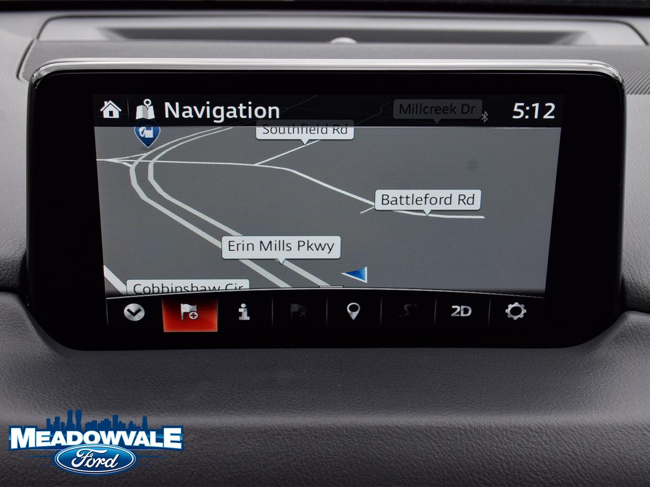 2021 Mazda CX-5 Signature Photo