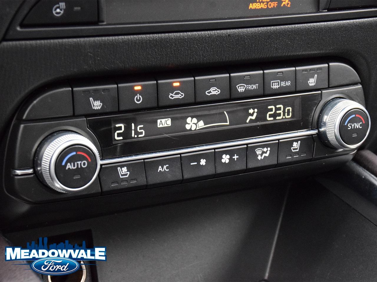2021 Mazda CX-5 Signature Photo