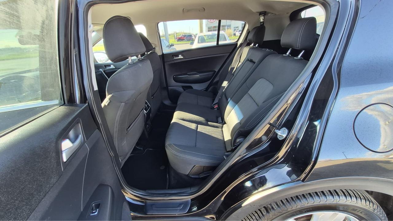 2017 Kia Sportage LX, NEW FACTORY ENGINE, WELL MAINTAINED, CERT Photo