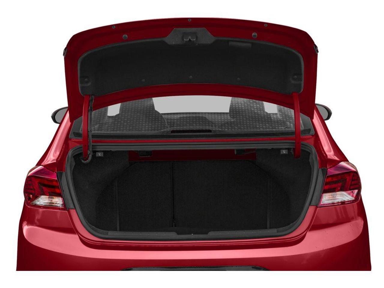 2019 Hyundai Elantra Preferred Photo