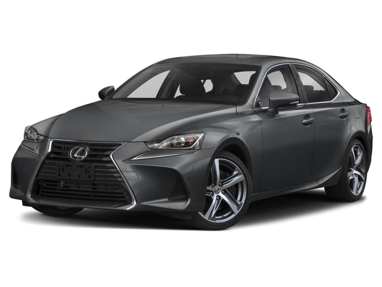 Used 2019 Lexus IS IS 350 AWD for sale in Gloucester, ON