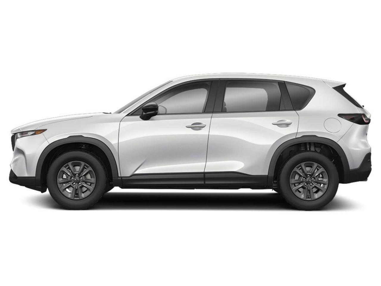 2026 Mazda CX-5 GX Photo