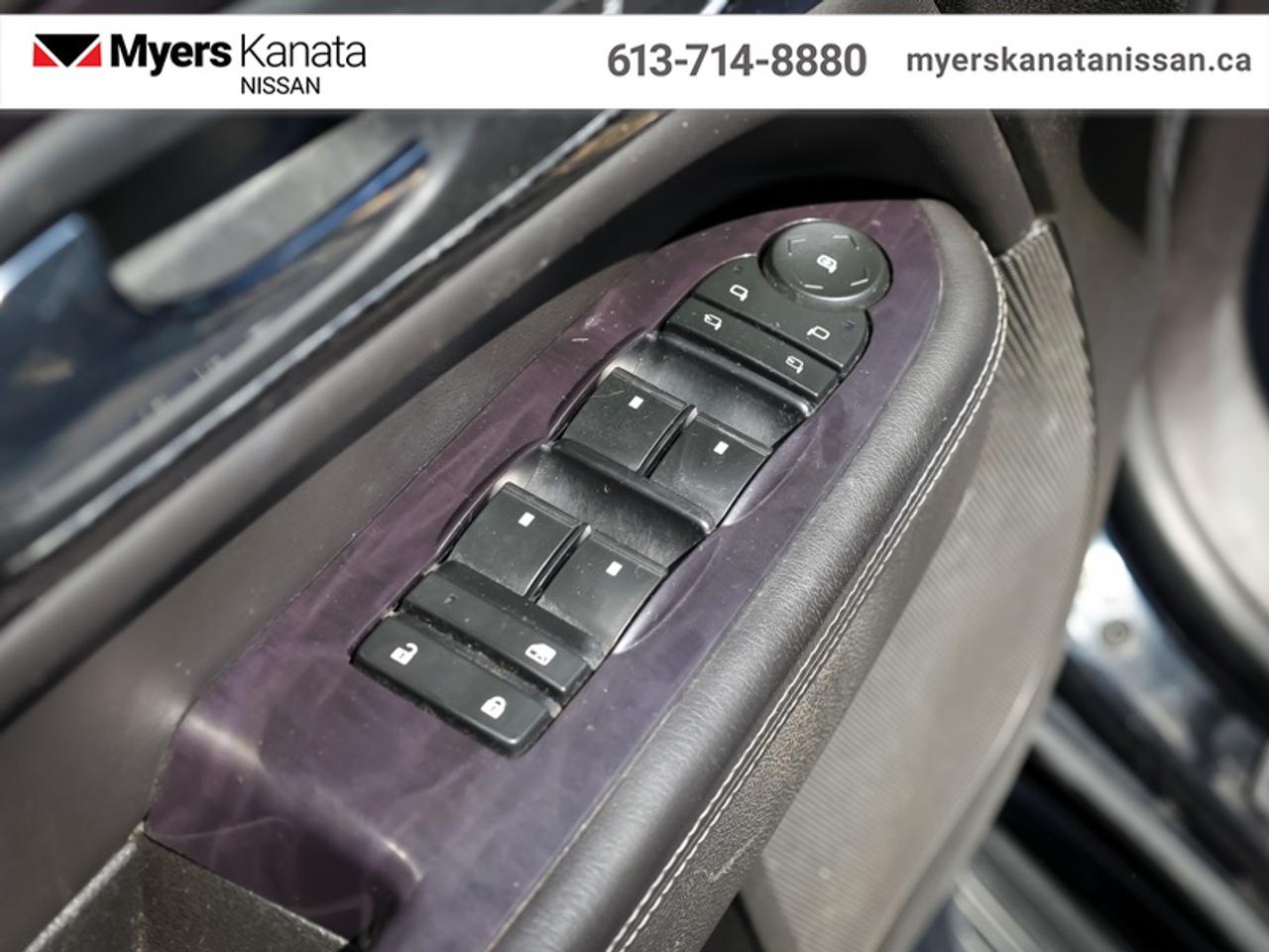 2015 Buick Enclave Premium  - Leather Seats -  Heated Seats - $92 B/W Photo