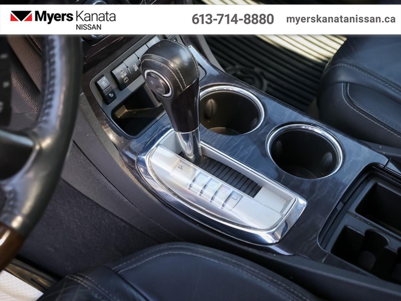 2015 Buick Enclave Premium  - Leather Seats -  Heated Seats - $92 B/W Photo