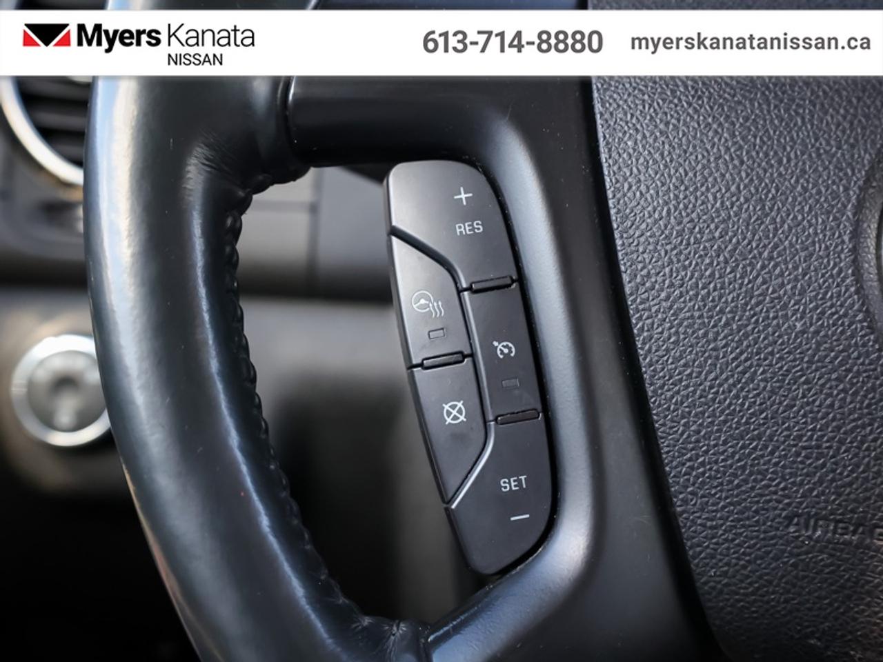 2015 Buick Enclave Premium  - Leather Seats -  Heated Seats - $92 B/W Photo