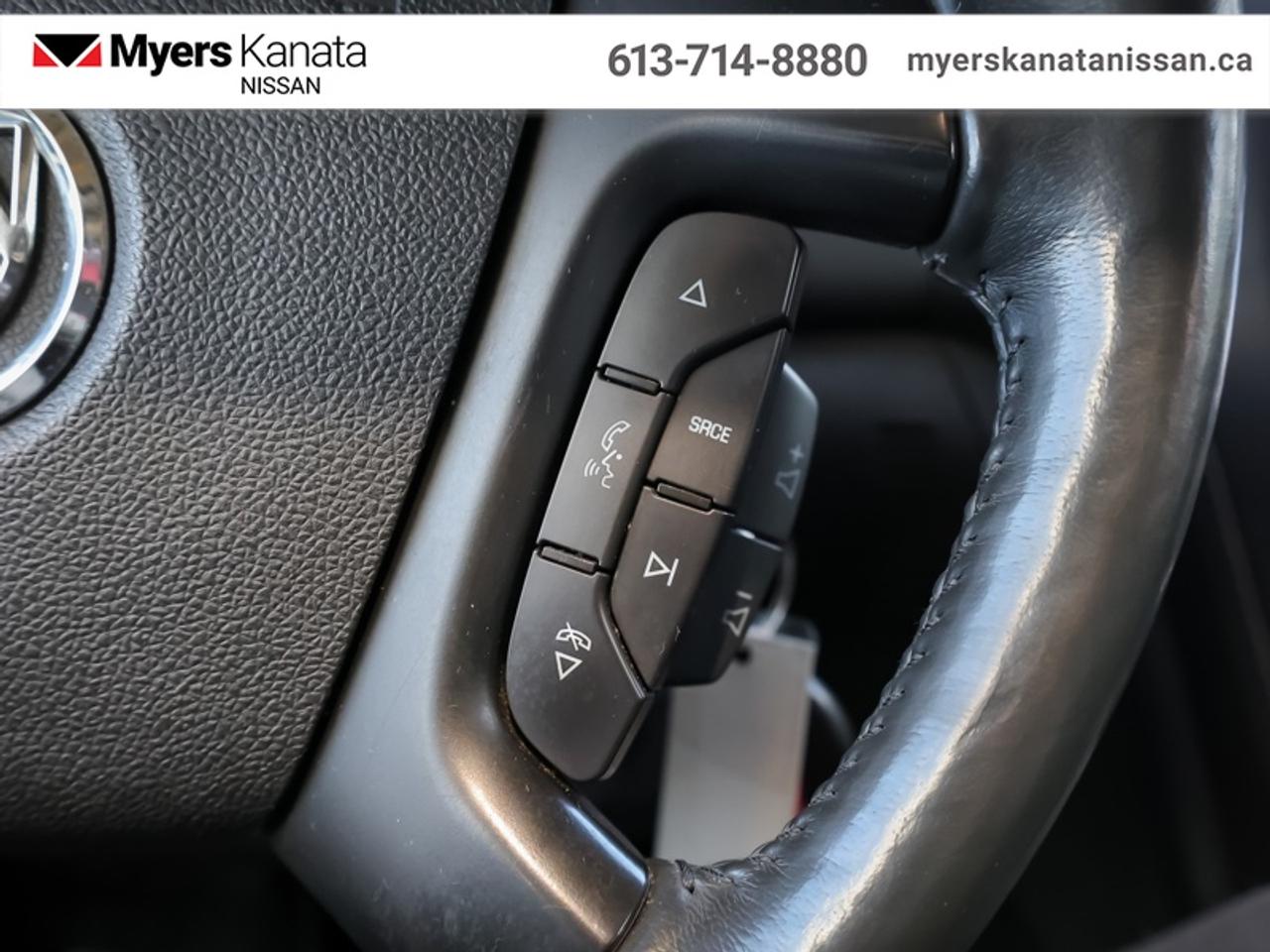 2015 Buick Enclave Premium  - Leather Seats -  Heated Seats - $92 B/W Photo