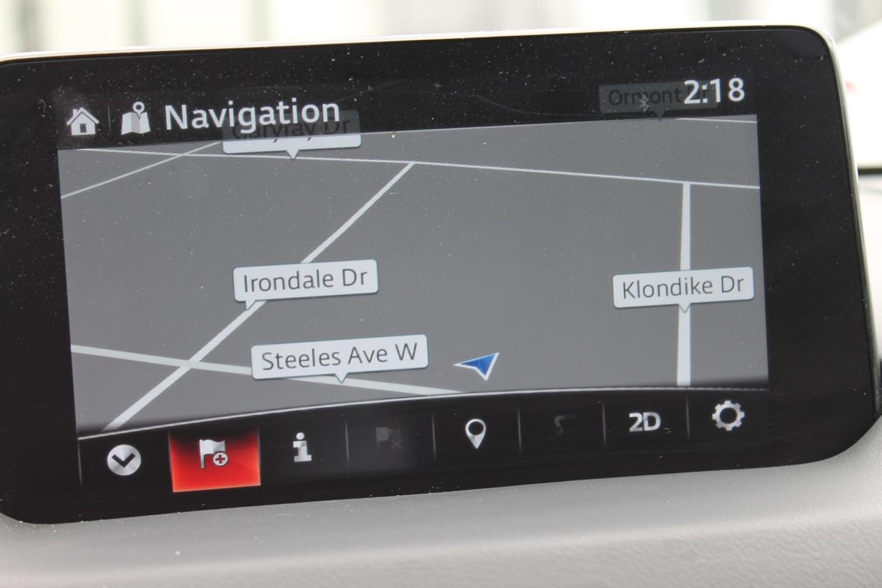 2021 Mazda CX-5 Grand Touring Photo