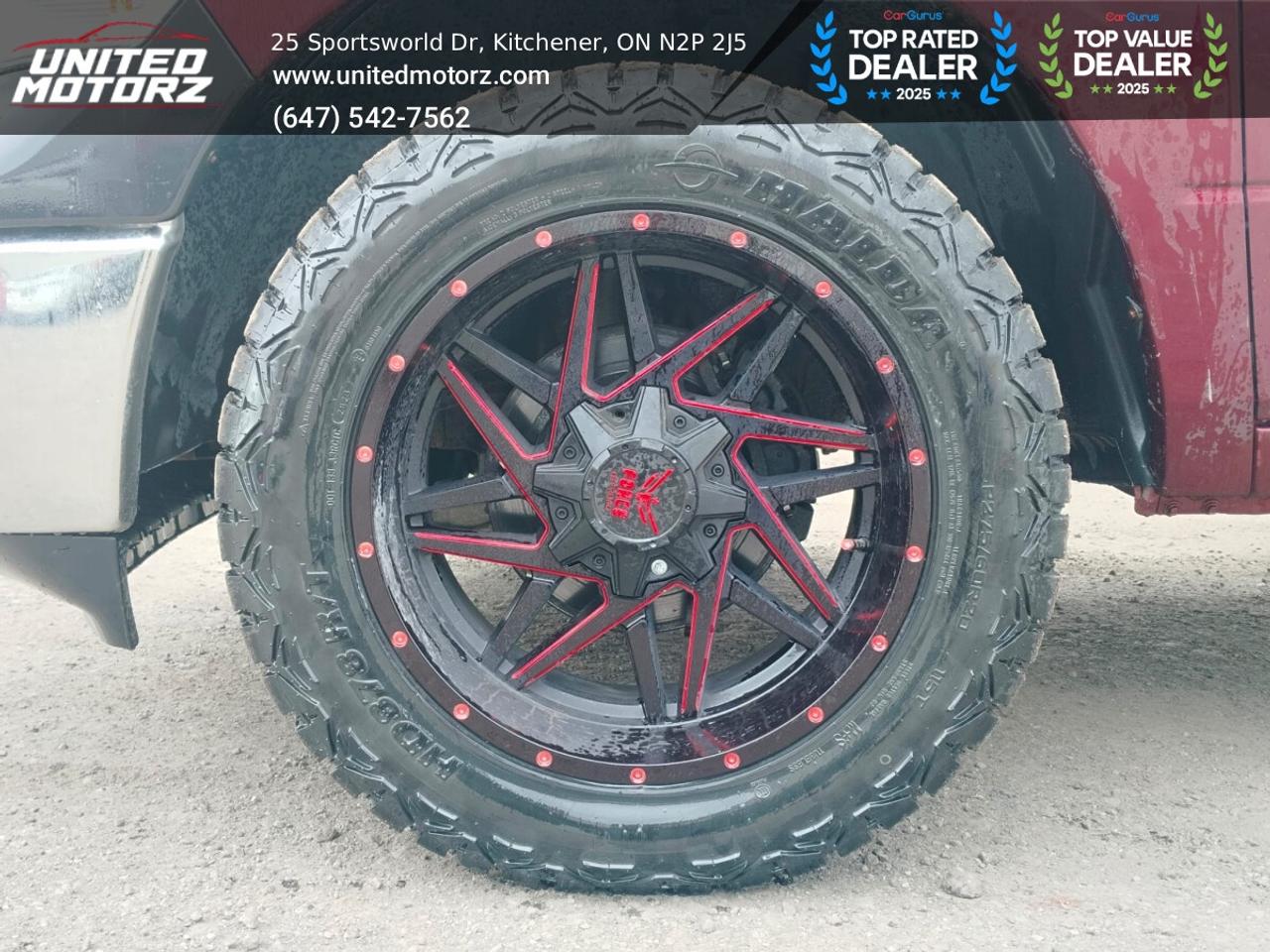 2018 RAM 1500 ST 4x4 Quad Cab 6'4" Box *Ltd Avail* Hemi V8 5.7L~ Photo