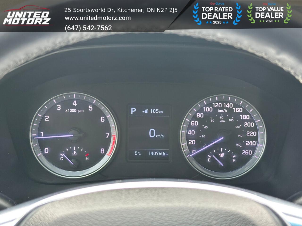2018 Hyundai Sonata GLS 2.4L~SAFETY CERTIFIED~NO ACCIDENTS~19 Service Photo