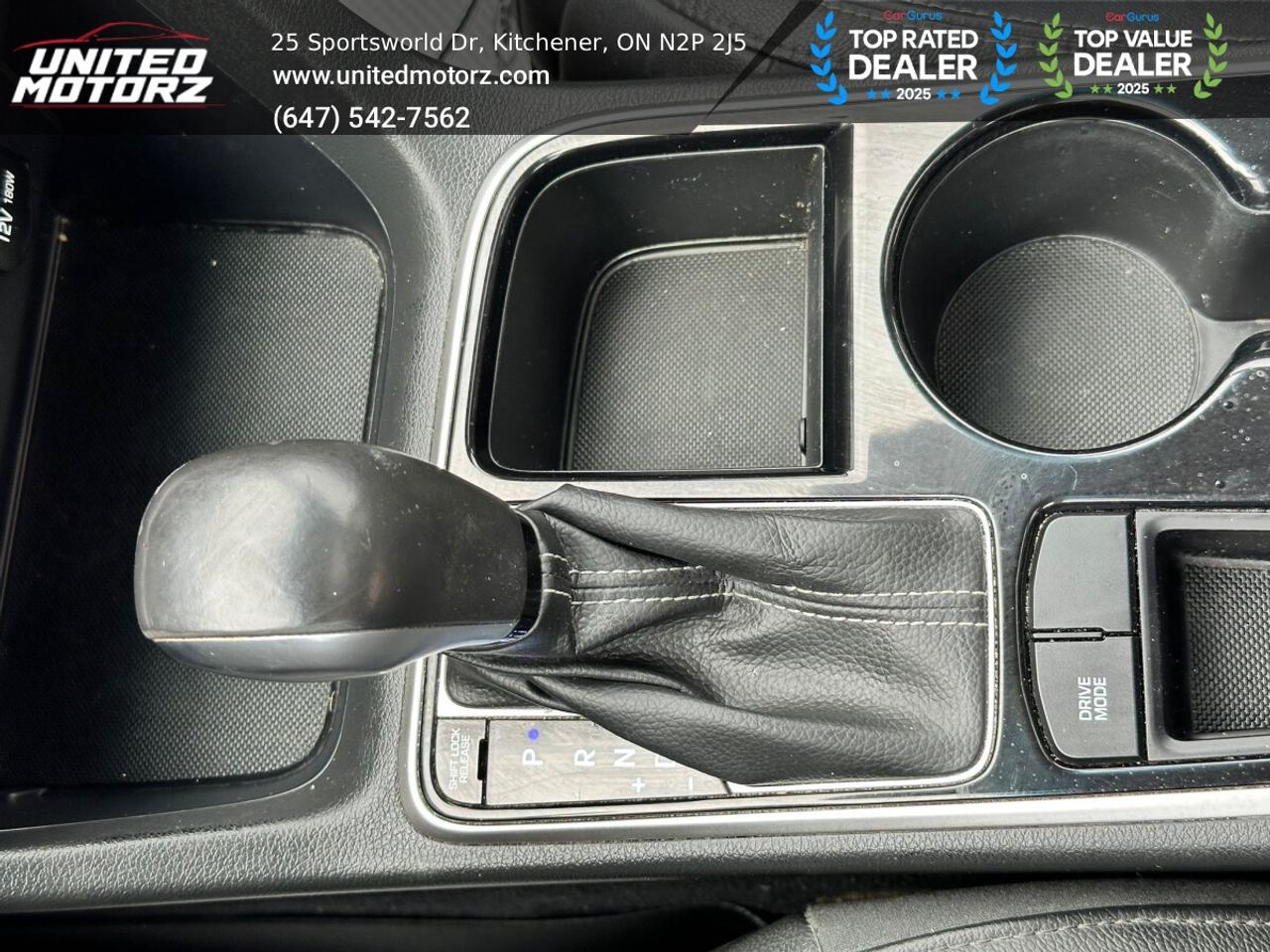 2018 Hyundai Sonata GLS 2.4L~SAFETY CERTIFIED~NO ACCIDENTS~19 Service Photo