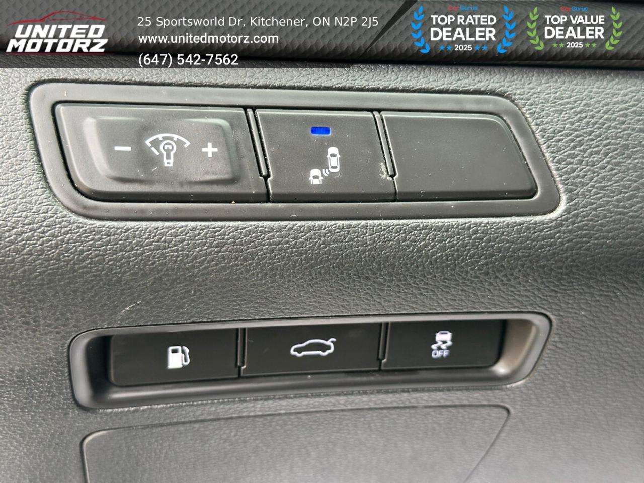 2018 Hyundai Sonata GLS 2.4L~SAFETY CERTIFIED~NO ACCIDENTS~19 Service Photo